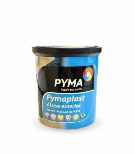 Pymaplast Exterior Use Putty 1 kg