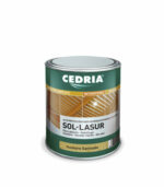 Cedria Sol Lasur colorless wood protector