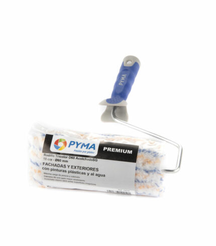 PYMA Facade Roller 22 cm
