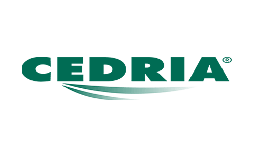 CEDRIA logo