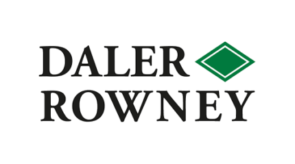 Daler Rowney logo