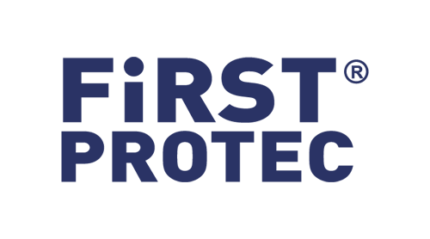 First Protec logo