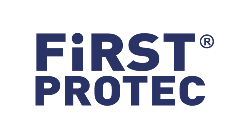 First Protec logo