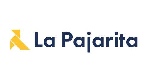 La Pajarita logo