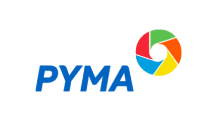 Pyma logo