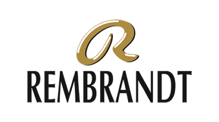 Rembrandt logo