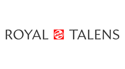 Royal Talens logo