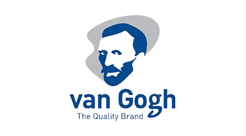 van Gogh logo