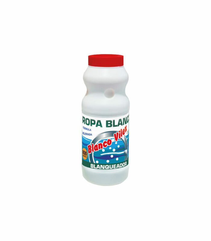 Percarbonat blanquejador Blanco Vilex 800g