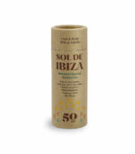 Protector solar stick SPF50 45g Sol de Ibiza cerrado