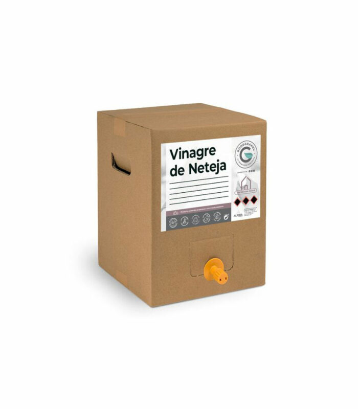 Good Granel 15kg Cleaning Vinegar