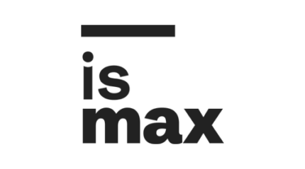 Ismax logo