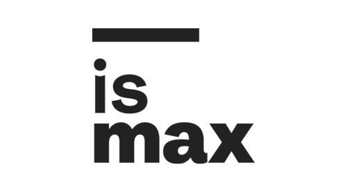 Ismax logo