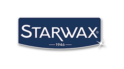 Starwax logo