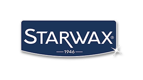 Starwax logo