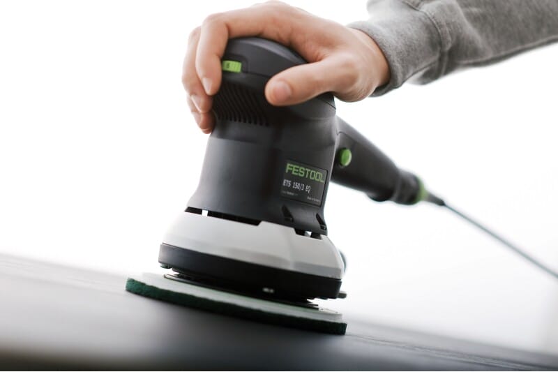 Lijadora festool