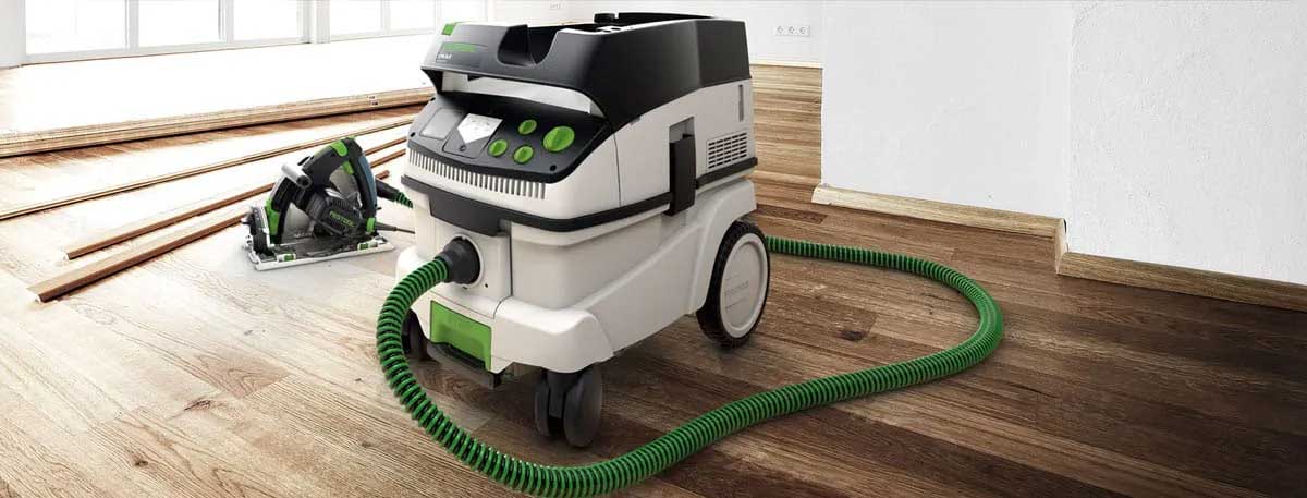 Aspirador Festool