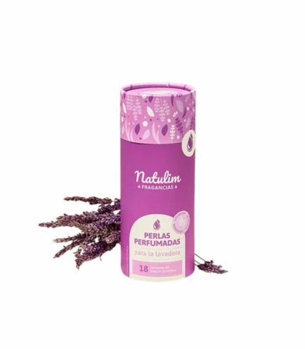 Perles perfumades Natulim Lavanda