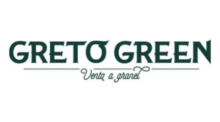 Greto Green logo