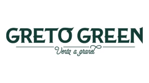 Greto Green logo