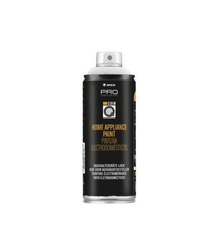 Pintura electrodomèstics MTN PRO Spray 400ml