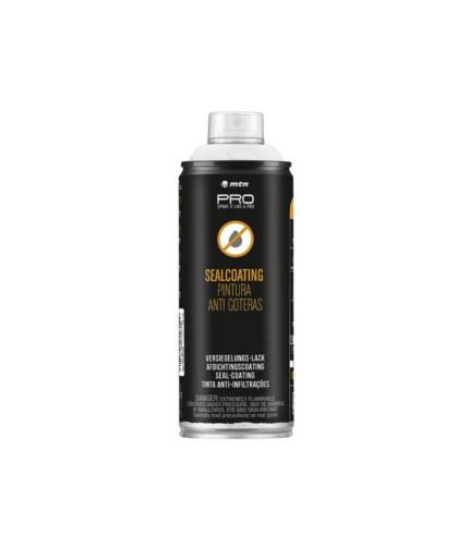 Pintura antigoteres vermella MTN PRO Spray 400ml