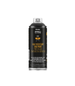 Pintura alta temperatura barbacoa MTN PRO Spray 400ml