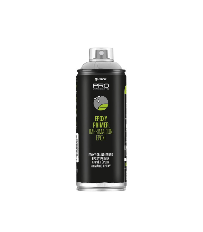 Emprimació epoxi MTN PRO Spray 400ml