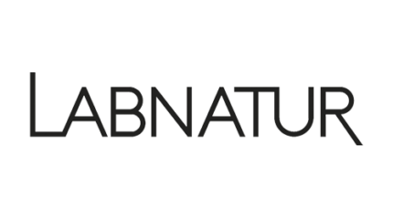 Labnatur logo