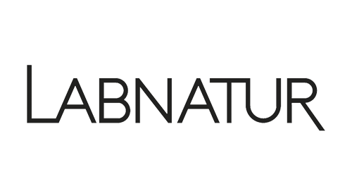 Labnatur logo