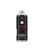 Pintura efecte vidre esmerilat MTN PRO Spray 400ml