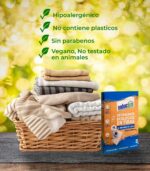 Beneficios tiras ecológicas Nobacpro