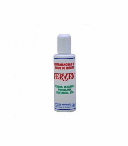 Llevataques d'òxid Ferven 40ml