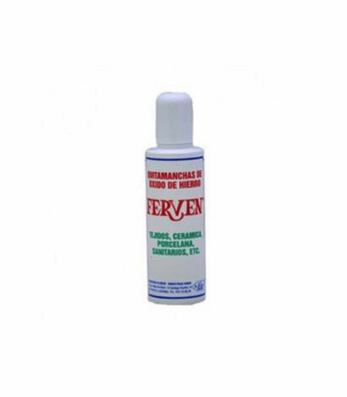Llevataques d'òxid Ferven 40ml