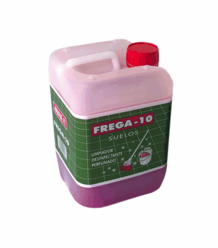 Mine frega 10 5 litros