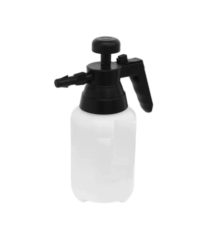 Polvoritzador amb goma Viton CIN2329 Cindis 1L