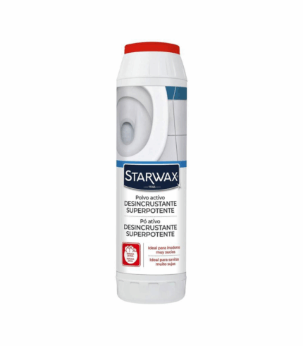 Desincrustant en pols Starwax 1kg