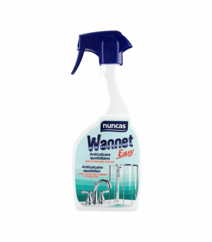 Anticalç Wannet Nuncas 500ml