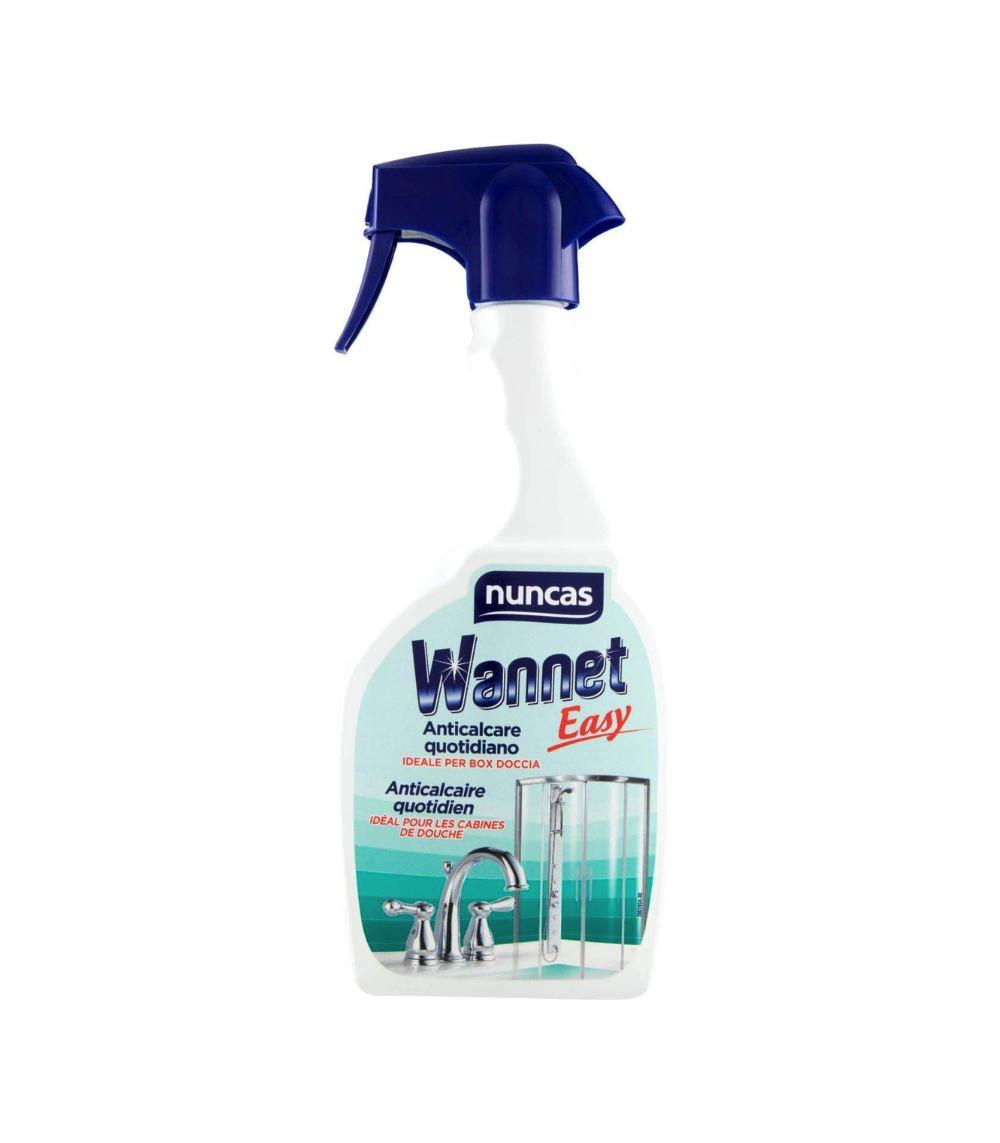 Anticalç Wannet Nuncas 500ml