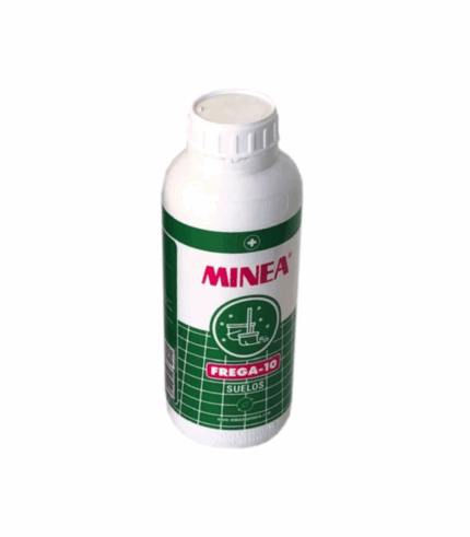 Minea frega 10