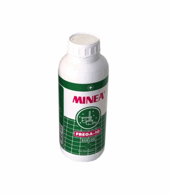 Minea frega 10