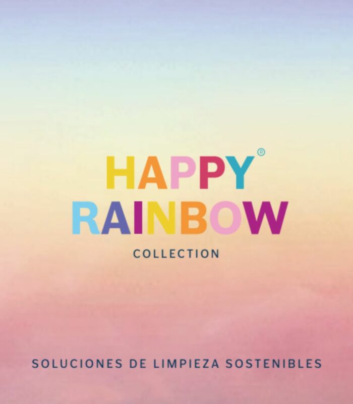 Colección Happy Rainbow