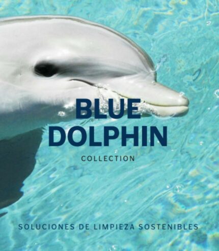 Blue Dolphin