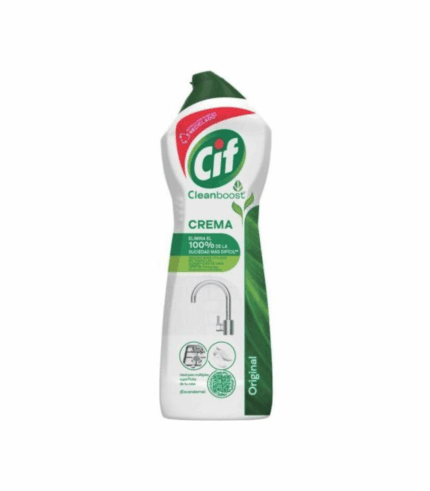 Crema netejadora original Cif 750ml