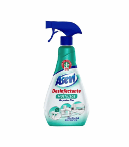 Esprai desinfectant Asevi 750ml