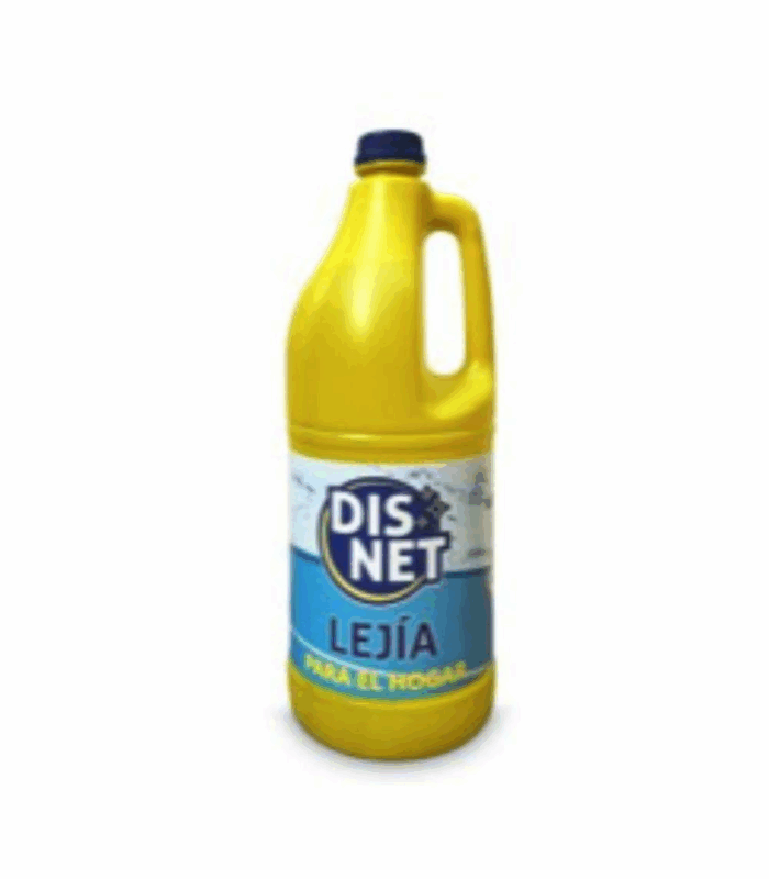 Lleixiu Disnet 2L