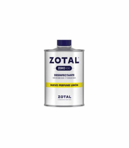 Zotal desinfectant llimona 500ml