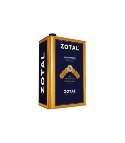 Zotal desinfectant 1L