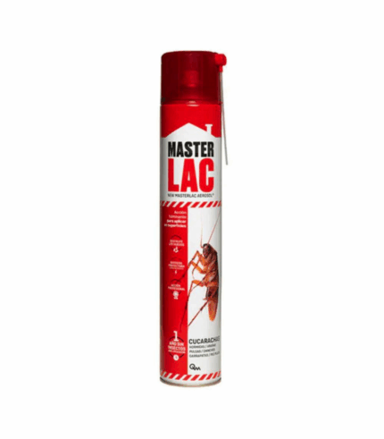 Insecticida Masterlac insectes rastrejadors 750ml