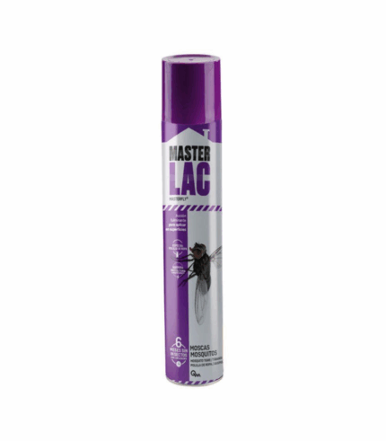 Insecticida Masterfly insectes voladors 750ml
